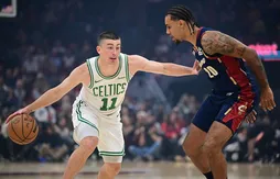 Payton Pritchard, une éruption pour se racheter