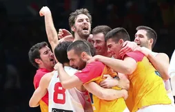 [hoopcast] Eurobasket : Pau Gasol, maître de l’Europe