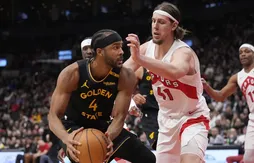 Moses Moody, la terre promise au poste 4 ?