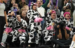 Au Chase Center, les fans des Kings devront laisser leurs cloches à l’entrée
