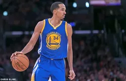 Shaun Livingston, un miraculé en finale