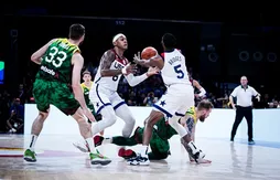 Coupe du monde | Les Etats-Unis face à l’Italie, le Canada contre la Slovénie en quart de finale