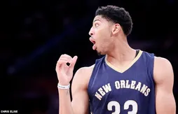 [happy birthday] Anthony Davis – Here Comes The Boom