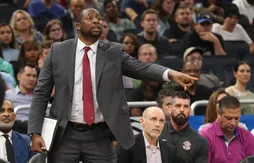Les Lakers veulent parler à un assistant de Nick Nurse