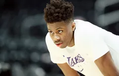 Grèce : encore un Antetokounmpo en moins