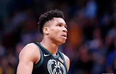 [happy birthday] Le meilleur du début de saison de Giannis Antetokounmpo