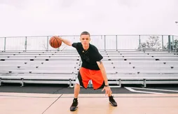 “The Professor” débarque dans 3on3 Freestyle