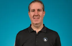 Les Timberwolves rappellent un ancien assistant