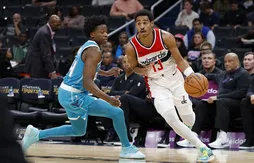 Jordan Poole veut devenir un joueur capital