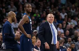 Andrew Wiggins tacle à son tour les méthodes de Tom Thibodeau