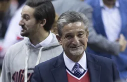 Chez les Wizards, la succession de Ted Leonsis se précise