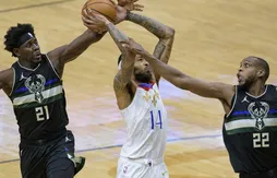 Des Bucks trop dans la réaction