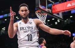 Jacque Vaughn a du mal à trouver des minutes pour Ben Simmons…