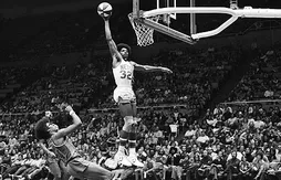 L’After Hoopcast – Les meilleurs dunks de l’histoire NBA, Volume 2