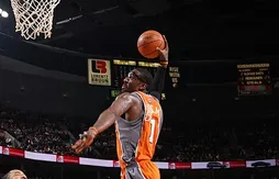 Miami ferait le forcing pour Amare Stoudemire