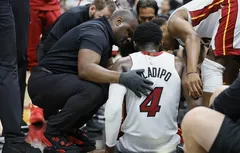 Victor Oladipo fait son grand retour… en G-League