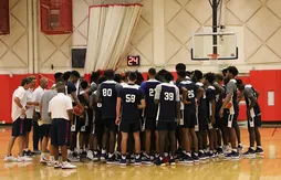 La fédération américaine étend son programme pour la formation des lycéens