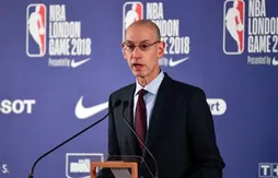 La NBA n’oublie pas Paris