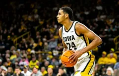 Draft 2023 | Kris Murray snobe la “Green Room”