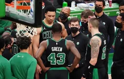 Pour Danny Ainge, les Celtics n’ont pas l’effectif pour jouer le titre