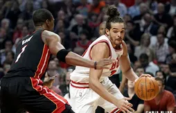 Playoffs 2012 : les affiches et le calendrier complet