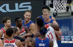 Thomas Bryant à l’amende