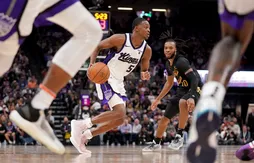 Les Kings dynamitent les Cavs pour fêter le retour de De’Aaron Fox