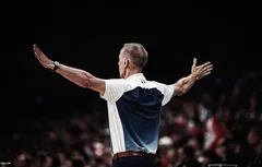 Les Bleus, Wembanyama, Team USA, les Spurs… La grosse interview de Vincent Collet