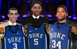 Saison 2014-15 : le Top 10 des équipes pour succéder à UConn