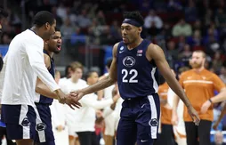 Jalen Pickett, le “vieux” rookie des Nuggets