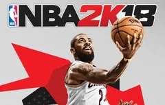 NBA 2K18 : des images du gameplay et les notes de tous les joueurs