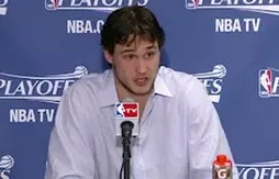 Danilo Gallinari répond aux lecteurs de Basket USA