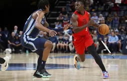 Le MVP de la nuit | Jrue Holiday frappe de loin