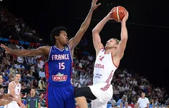 Interview Mickaël Gelabale : “Quand on est l’Equipe de France, tous les matchs sont importants”