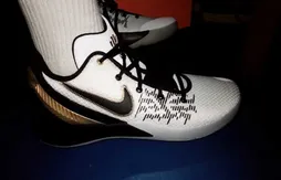 Nike : une nouvelle Kyrie Flytrap arrive