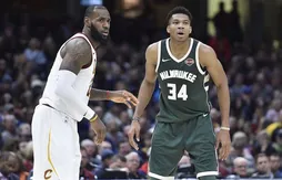 Giannis Antetokounmpo pense que Luka Doncic aura un impact immédiat en NBA