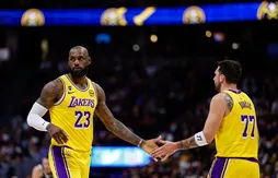 Les Lakers abordent le printemps avec plus de certitudes que l’an passé
