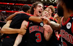 Pronostics NBA | Misez sur Josh Giddey face aux Hornets