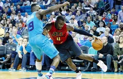 Paul Millsap, l’âme des Hawks