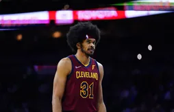 Fracture confirmée pour Jarrett Allen