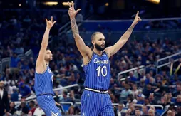Evan Fournier : “On vise la 7e place”