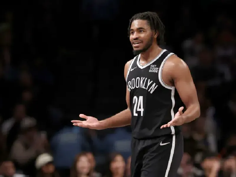 Cam Thomas et les free agents protégés