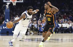 Le tableau des quarts de finale de la NBA Cup