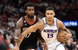 Belle sortie de crise pour Keegan Murray