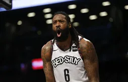 Interview DeAndre Jordan : “On aime jouer ensemble, et ça se voit”