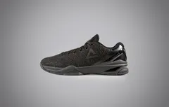 Test de chaussures – la Peak Delly 1 de Matthew Dellavedova