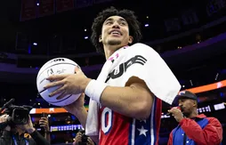 Rookies du mois | Jared McCain et Jaylen Wells ouvrent le bal