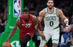 Le jour où Danny Ainge a refusé de récupérer Jimmy Butler…