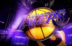 Les audiences télé des Lakers en chute libre !