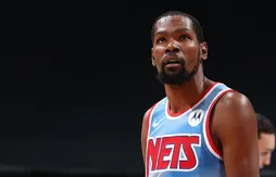 Kevin Durant pose un ultimatum au propriétaire des Nets : ce sera le duo Nash/Marks ou lui !